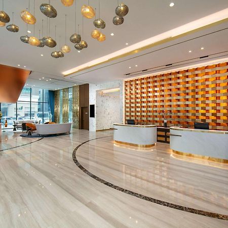 Moevenpick Living West Ανόι Εξωτερικό φωτογραφία