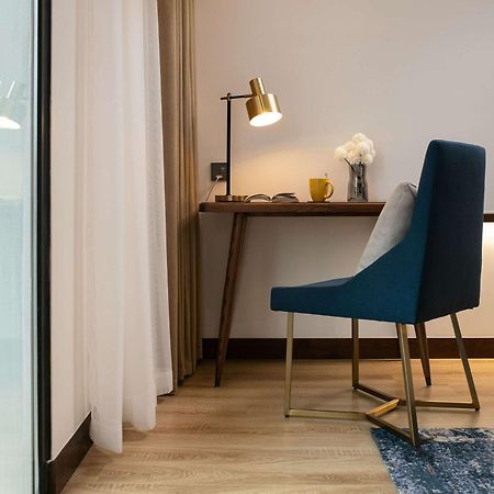Moevenpick Living West Ανόι Εξωτερικό φωτογραφία