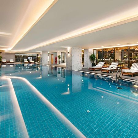 Moevenpick Living West Ανόι Εξωτερικό φωτογραφία