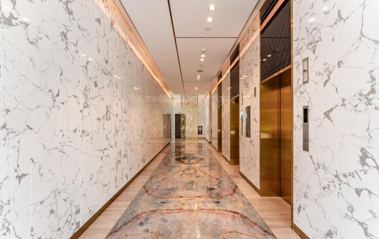 Moevenpick Living West Ανόι Εξωτερικό φωτογραφία
