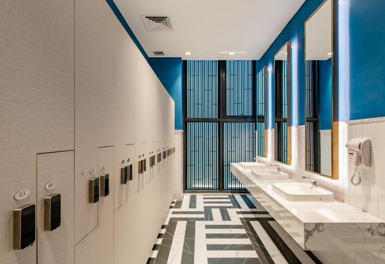 Moevenpick Living West Ανόι Εξωτερικό φωτογραφία