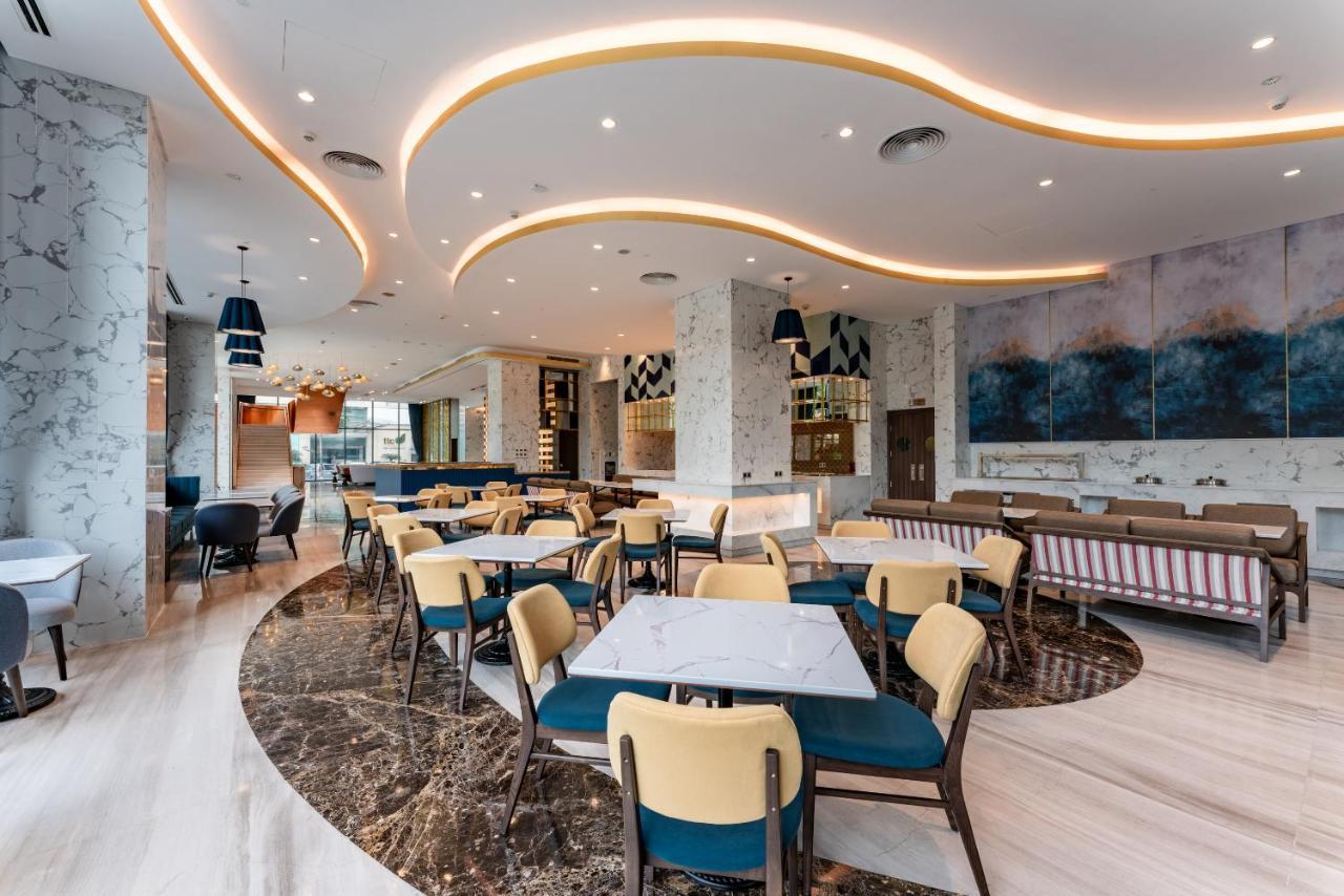 Moevenpick Living West Ανόι Εξωτερικό φωτογραφία