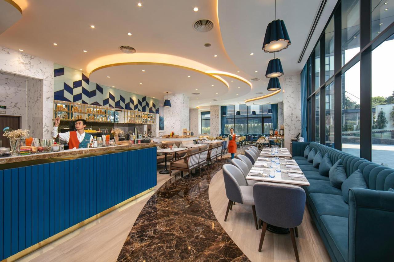 Moevenpick Living West Ανόι Εξωτερικό φωτογραφία