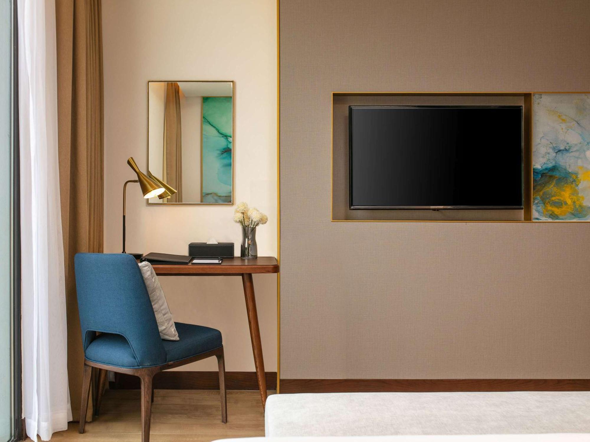 Moevenpick Living West Ανόι Εξωτερικό φωτογραφία