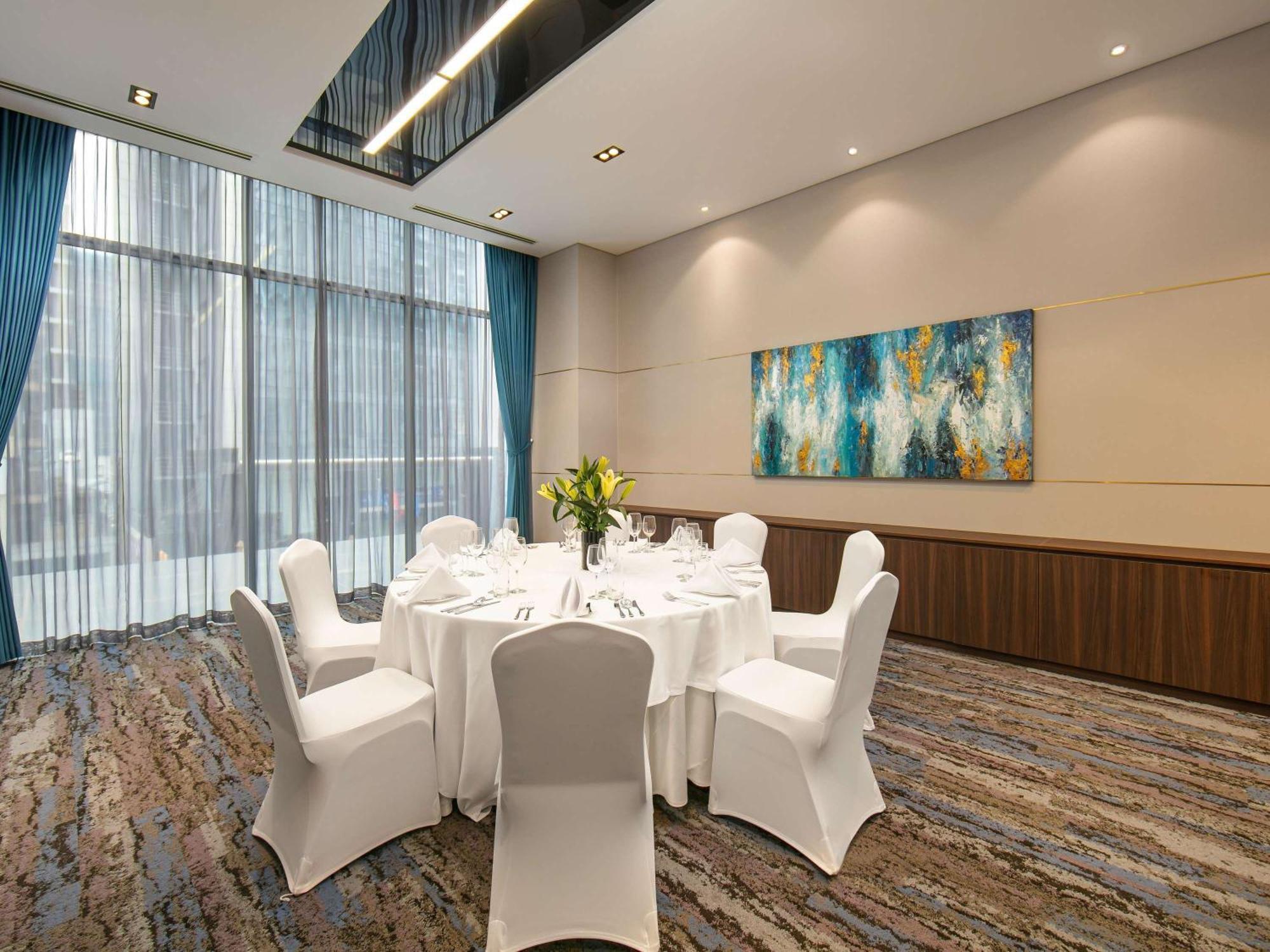 Moevenpick Living West Ανόι Εξωτερικό φωτογραφία