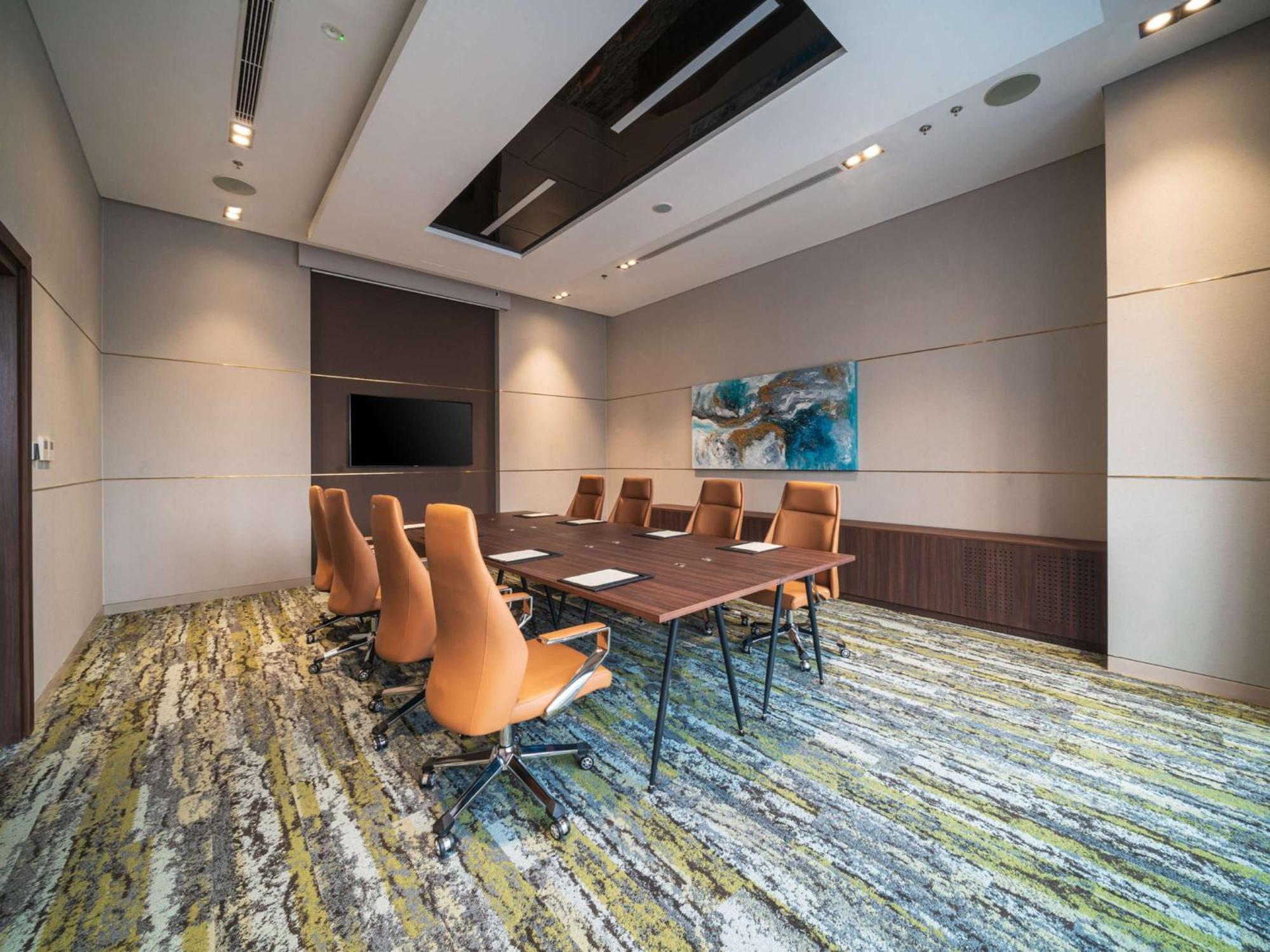Moevenpick Living West Ανόι Εξωτερικό φωτογραφία