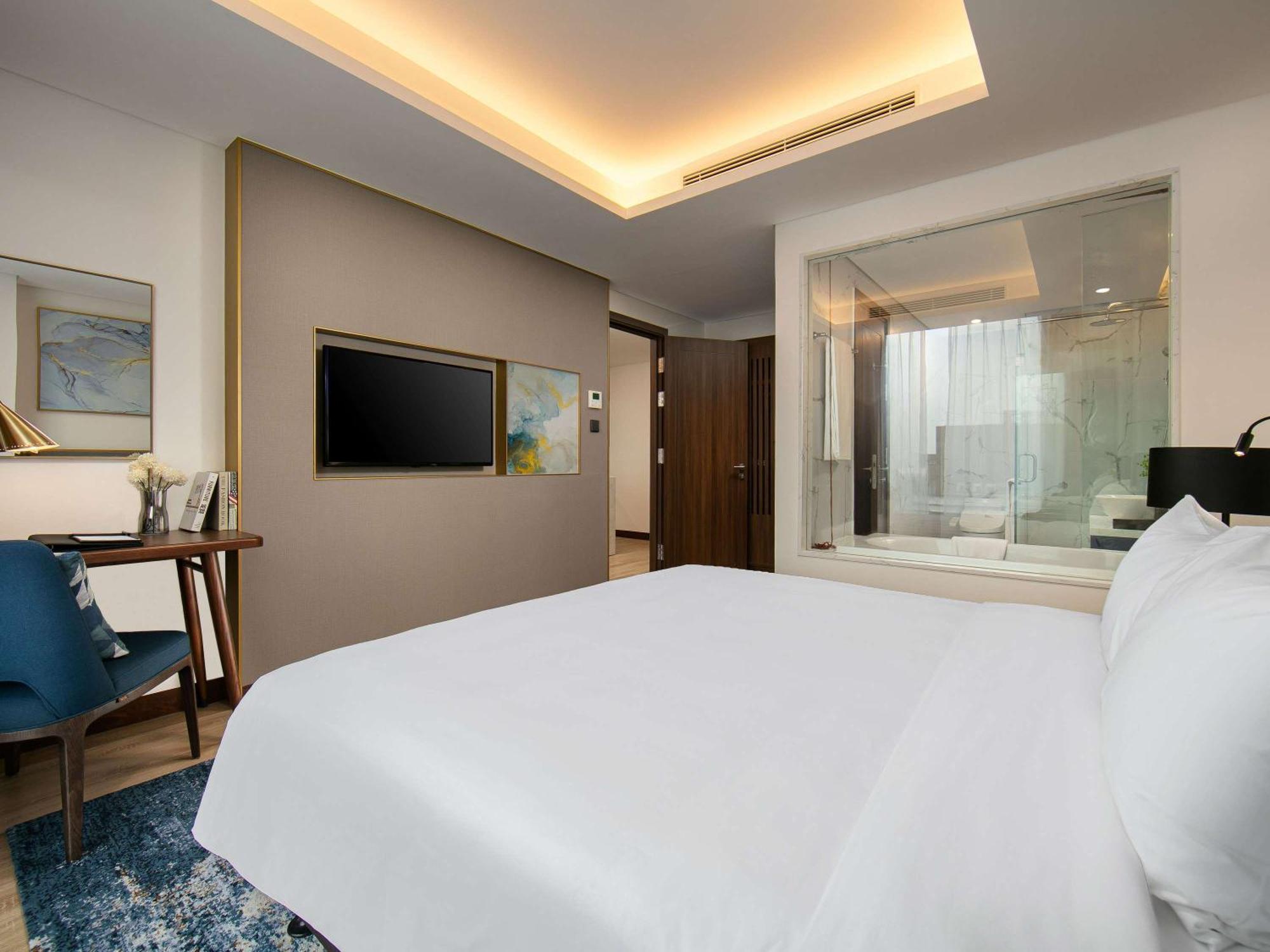 Moevenpick Living West Ανόι Εξωτερικό φωτογραφία