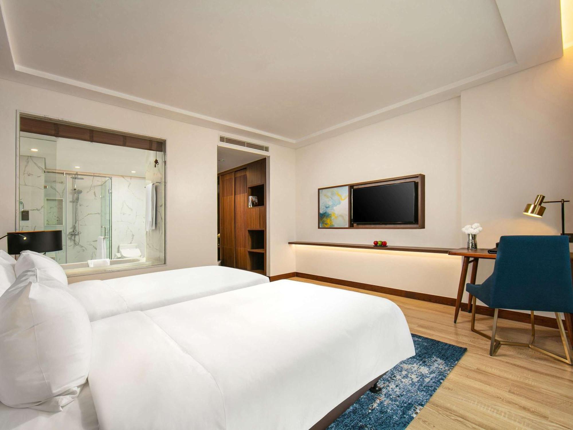 Moevenpick Living West Ανόι Εξωτερικό φωτογραφία