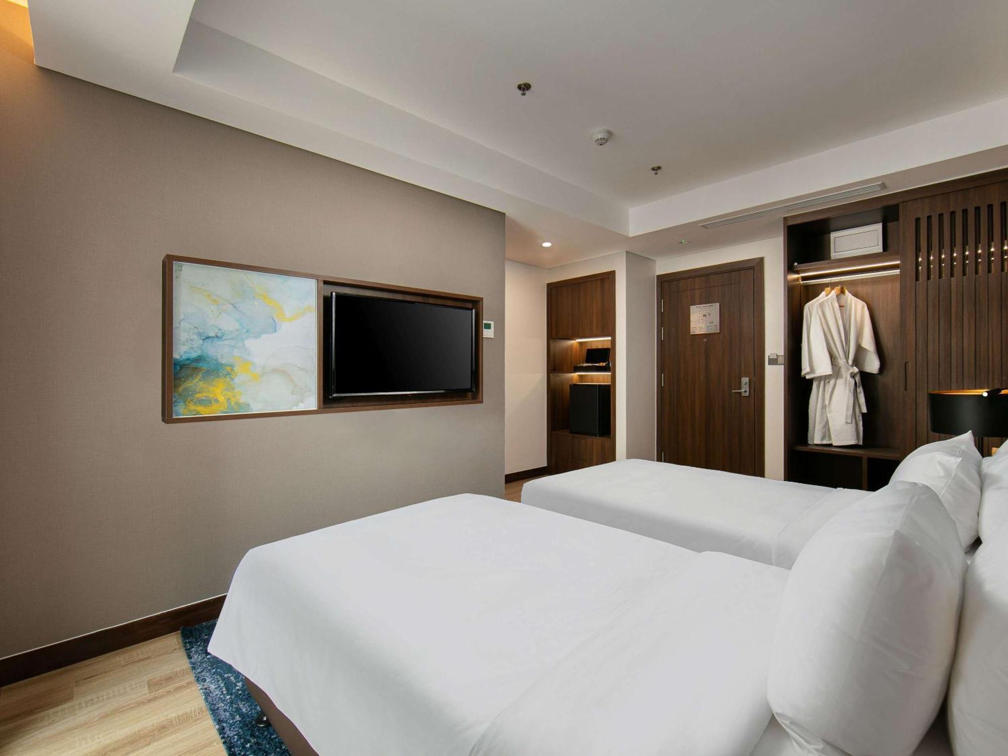 Moevenpick Living West Ανόι Εξωτερικό φωτογραφία