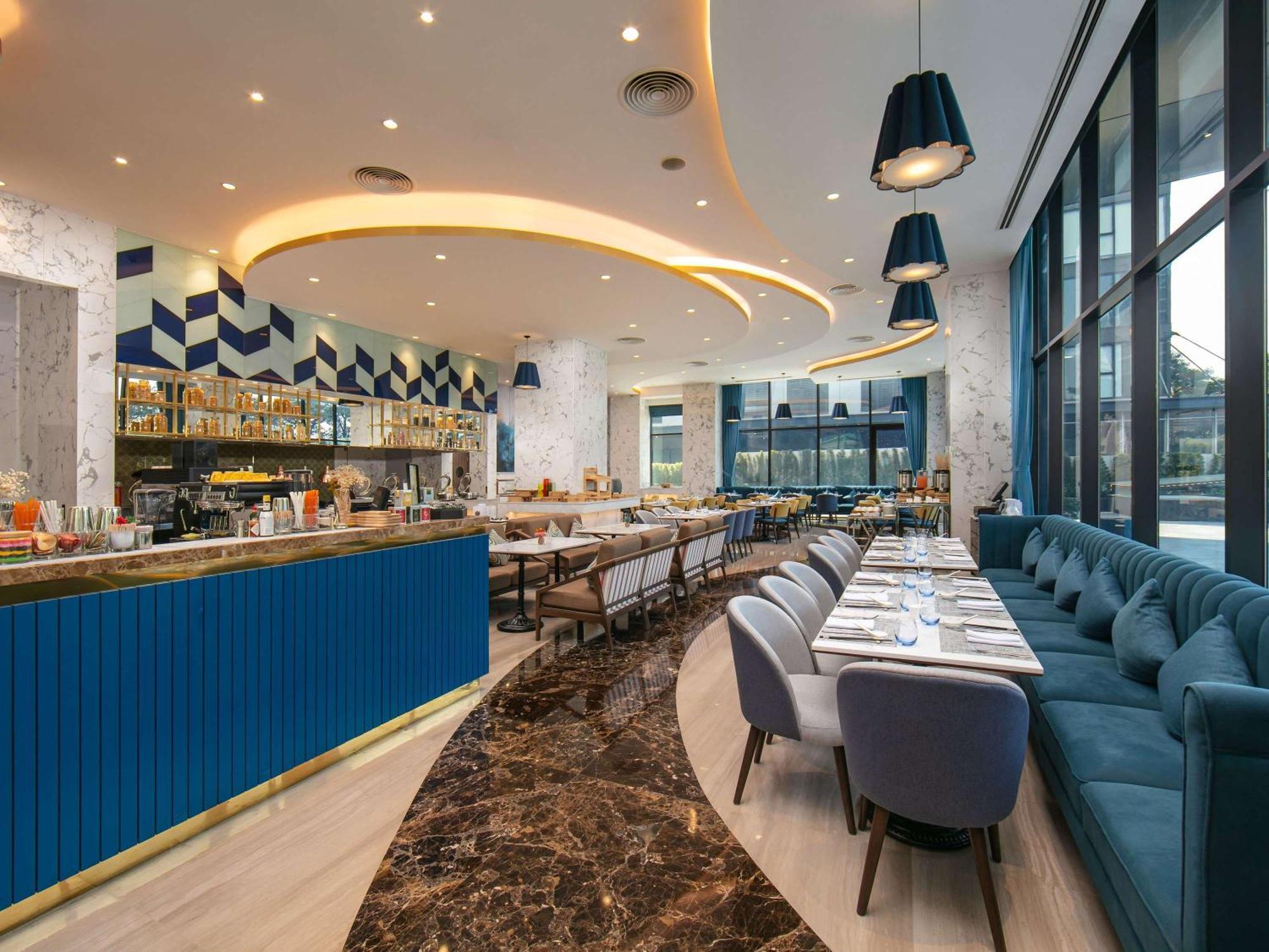Moevenpick Living West Ανόι Εξωτερικό φωτογραφία