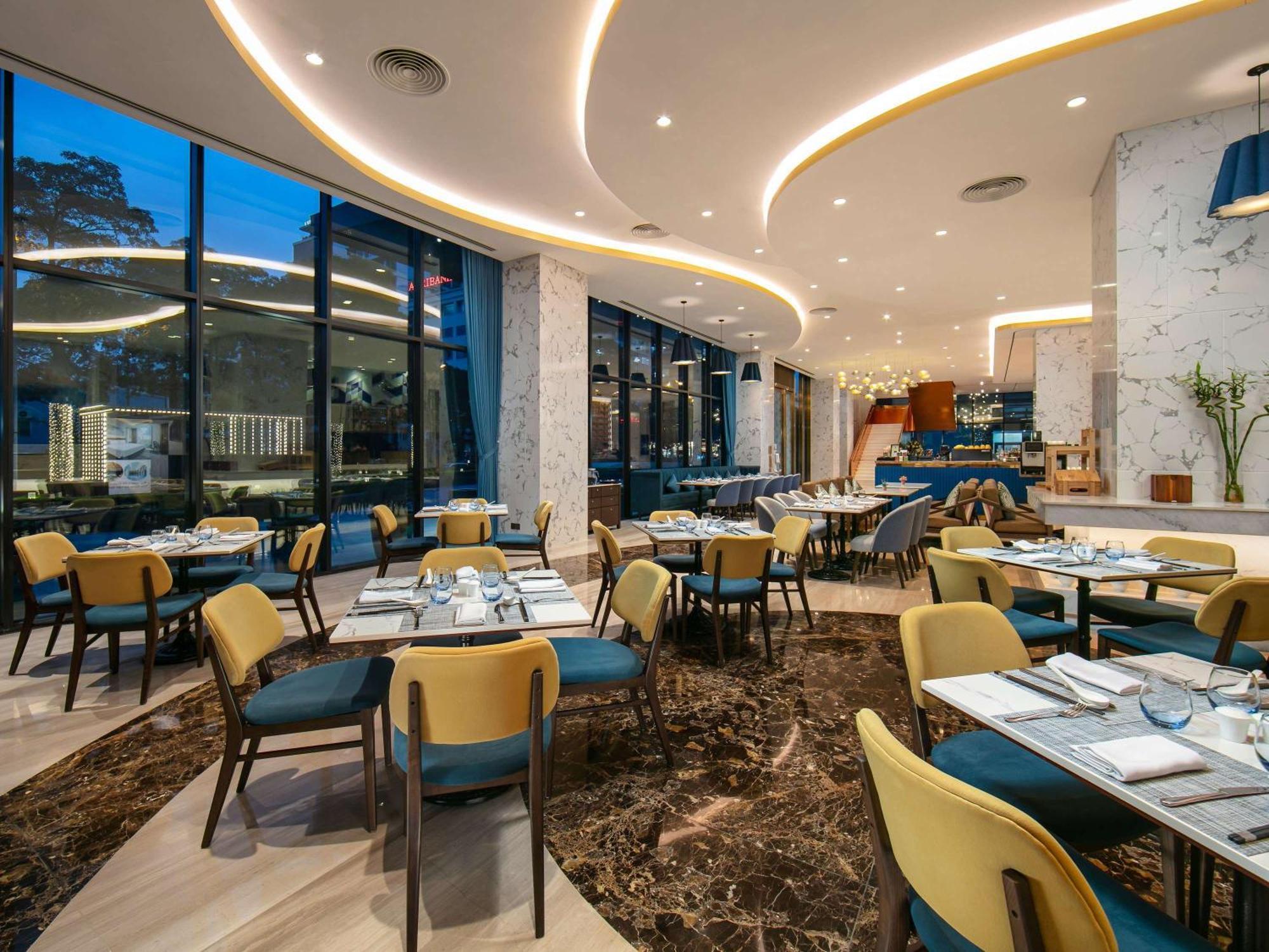 Moevenpick Living West Ανόι Εξωτερικό φωτογραφία