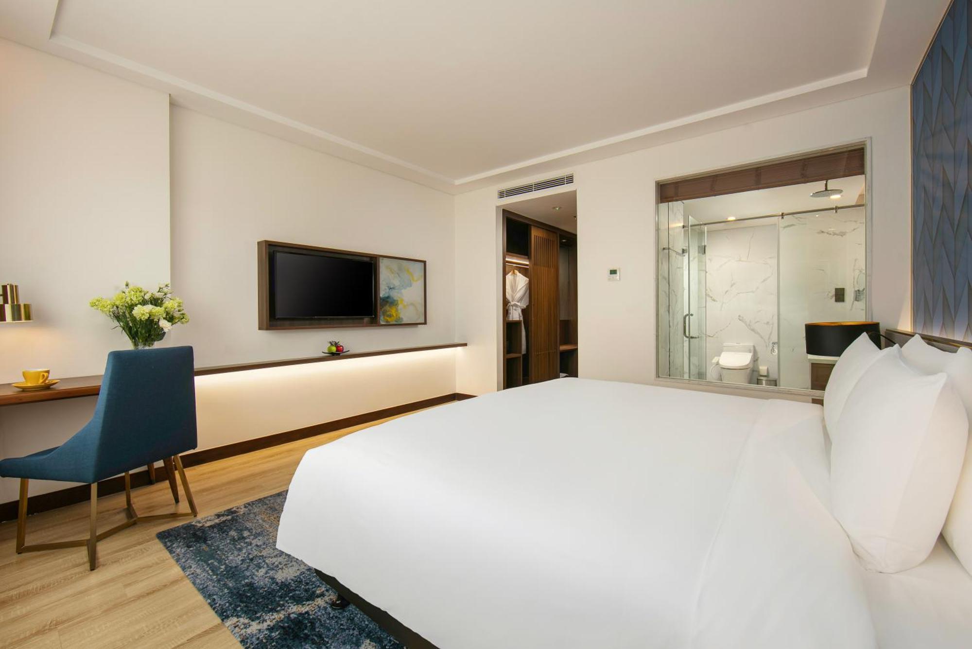 Moevenpick Living West Ανόι Εξωτερικό φωτογραφία