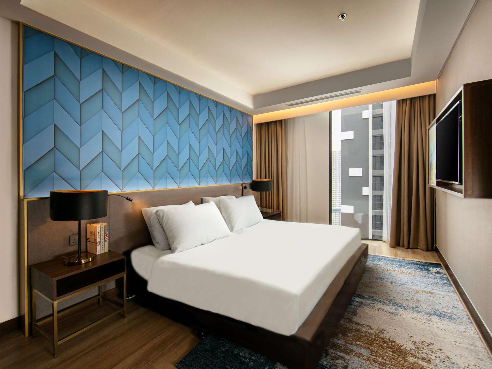 Moevenpick Living West Ανόι Εξωτερικό φωτογραφία