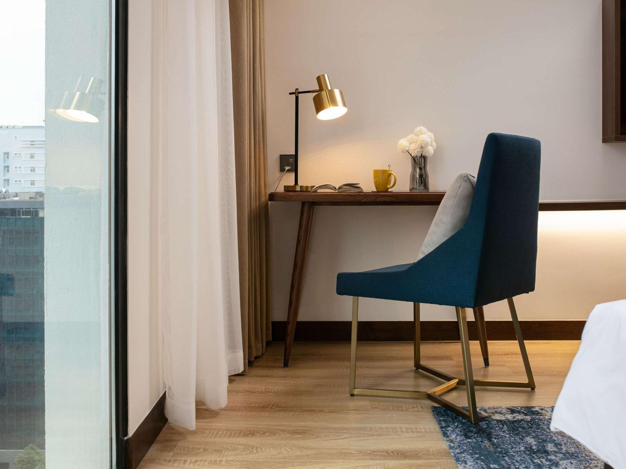 Moevenpick Living West Ανόι Εξωτερικό φωτογραφία