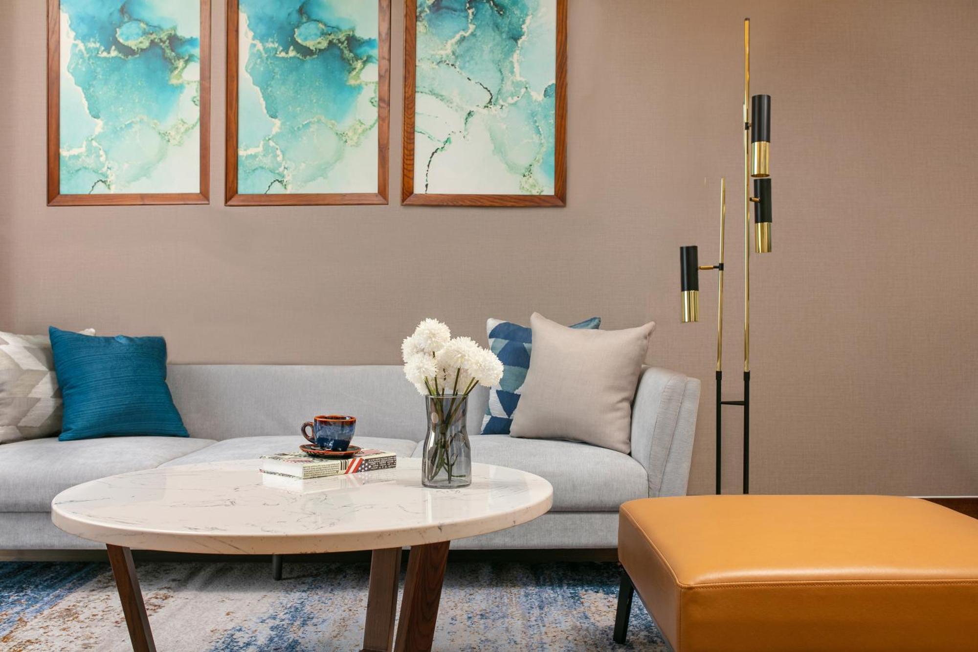 Moevenpick Living West Ανόι Εξωτερικό φωτογραφία