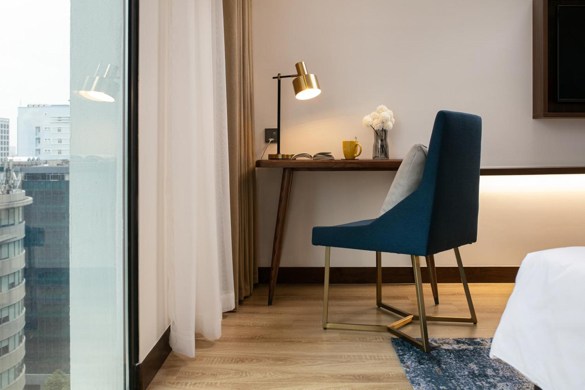 Moevenpick Living West Ανόι Εξωτερικό φωτογραφία